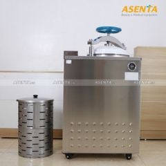 Nồi hấp sấy chân không JIBIMED LS-50HV