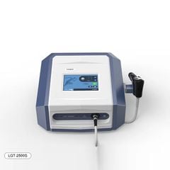 [Longest] - Máy sóng xung kích xuyên tâm di động PowerShocker LGT-2500S