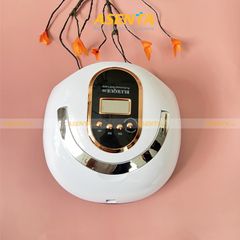 Máy hơ móng tay BLUEQUE V8 168W 36 Đèn UV