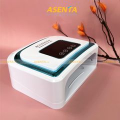 Máy hơ móng tay tích điện BLUEQUE V10 120W 30 đèn UV