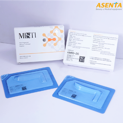 VẬT LIỆU NÂNG MŨI KEOSAN MISTI KM80-20