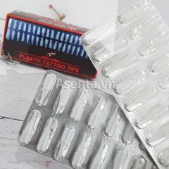 Ngòi máy xăm thần thánh, máy pro