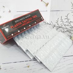 Ngòi máy xăm thần thánh, máy pro