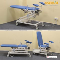 Bàn khám sản phụ khoa KJW-GED01