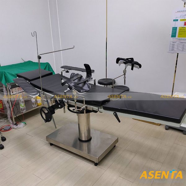Bàn mổ tiểu phẫu đa năng SX-2B