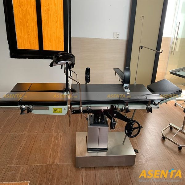 Bàn mổ tiểu phẫu đa năng cao cấp SXS-3001I