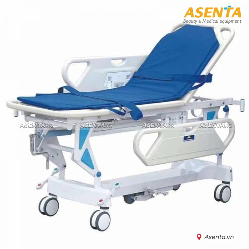 Băng ca cứu thương TJM-BC01