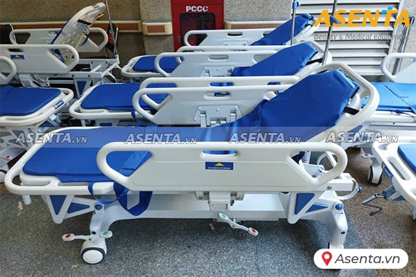 Băng ca cứu thương TJM-BC01