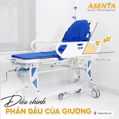 Băng ca cứu thương TJM-BC01