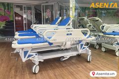 Băng ca cứu thương TJM-BC01