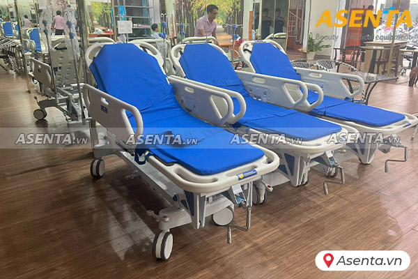 Băng ca cứu thương TJM-BC01