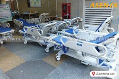 Băng ca cứu thương TJM-BC01