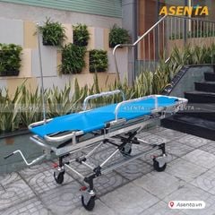 Băng ca cứu thương TJM-BC02