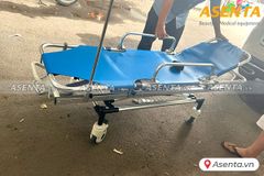 Băng ca cứu thương TJM-BC02