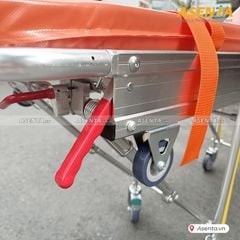 Băng ca cứu thương TJM-BC03