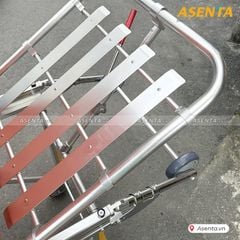 Băng ca cứu thương TJM-BC03