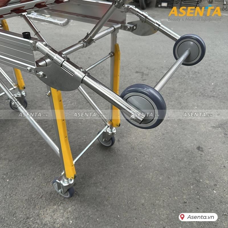 Băng ca cứu thương TJM-BC03