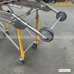 Băng ca cứu thương TJM-BC03