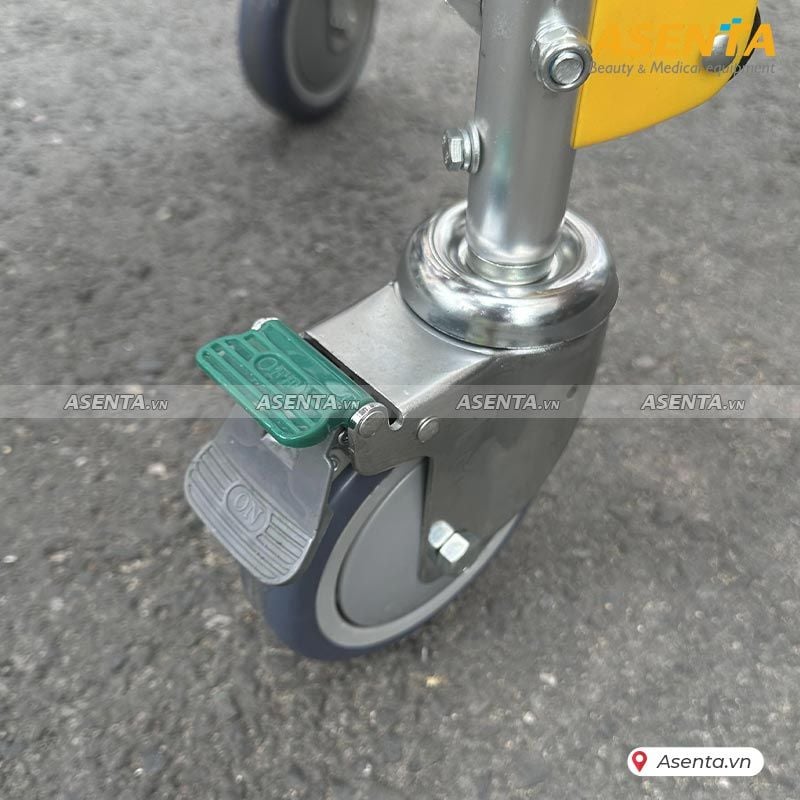 Băng ca cứu thương TJM-BC03