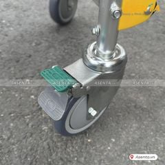 Băng ca cứu thương TJM-BC03