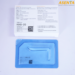 VẬT LIỆU NÂNG MŨI KEOSAN MISTI KI45-20
