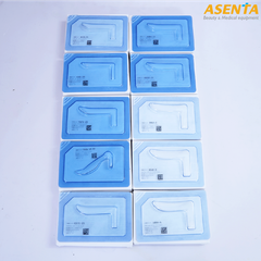 VẬT LIỆU NÂNG MŨI KEOSAN MISTI KI45-20
