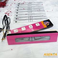 Bộ khung vẽ chân mày 8 dáng