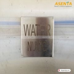 Bồn rửa tay tiệt trùng 1 vòi inox phòng phẫu thuật