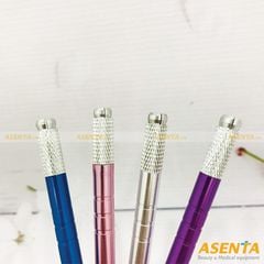 Cán tập điêu khắc chân mày loại nhẹ