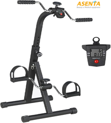 XE ĐẠP TẬP THỂ DỤC LIÊN HOÀN TAY CHÂN 2in1 TD001P-6C