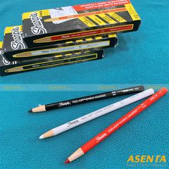 Chì đá Sharpie định hình môi, mày cao cấp