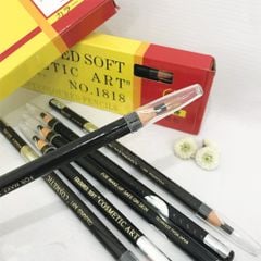 Chì kẻ mày xé 2 tem cao cấp