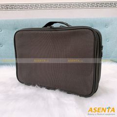 Cốp vali đựng đồ phun xăm