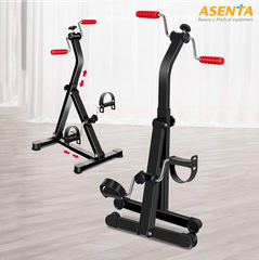 XE ĐẠP TẬP THỂ DỤC LIÊN HOÀN TAY CHÂN 2in1 TD001P-6C