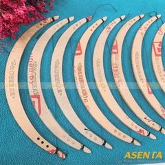 Cung chỉ đo vẽ chân mày BL