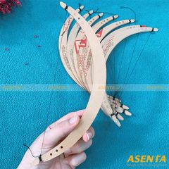 Cung chỉ đo vẽ chân mày BL