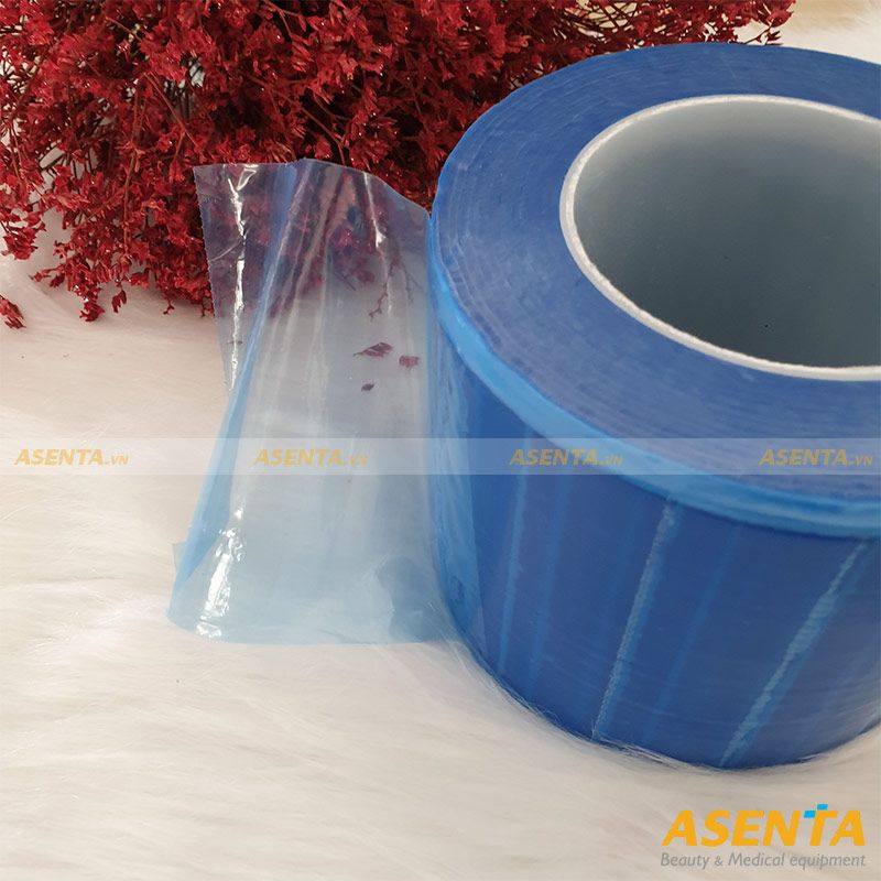 Cuộn dây dán đèn phun xăm thẩm mỹ