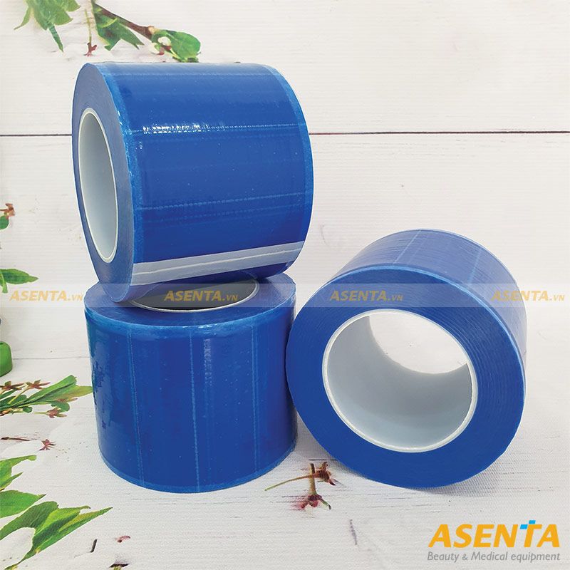 Cuộn dây dán đèn phun xăm thẩm mỹ