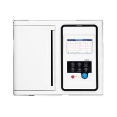 Máy điện tim 3 kênh Zerone CZ-30 - Hàn Quốc