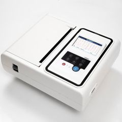 Máy điện tim 3 kênh Zerone CZ-30 - Hàn Quốc