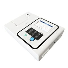 Máy điện tim 3 kênh Zerone CZ-30 - Hàn Quốc