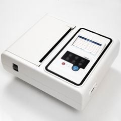 Máy điện tim 12 kênh ECG Zerone CZ-430 - Hàn Quốc
