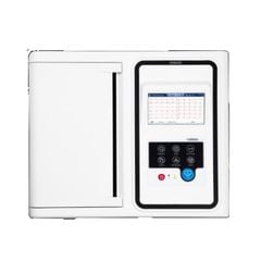 Máy điện tim 12 kênh ECG Zerone CZ-430 - Hàn Quốc