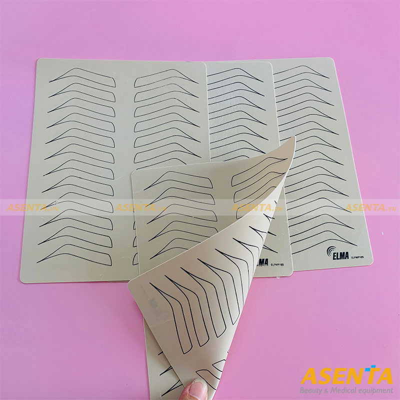 Mực xăm màu da là gì Sử dụng trong trường hợp nào