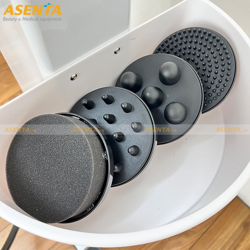 Đầm rung giảm béo G5
