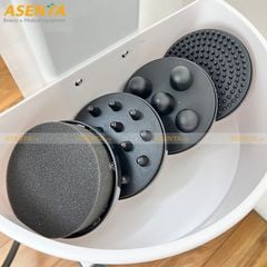 Đầm rung giảm béo G5