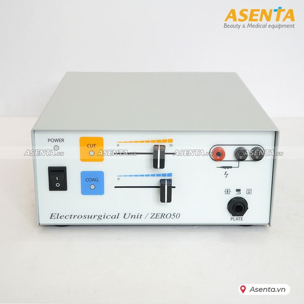 Dao mổ điện cao tần Zero 50W