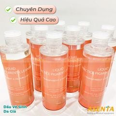 Dầu vệ sinh da giả học phun xăm, điêu khắc