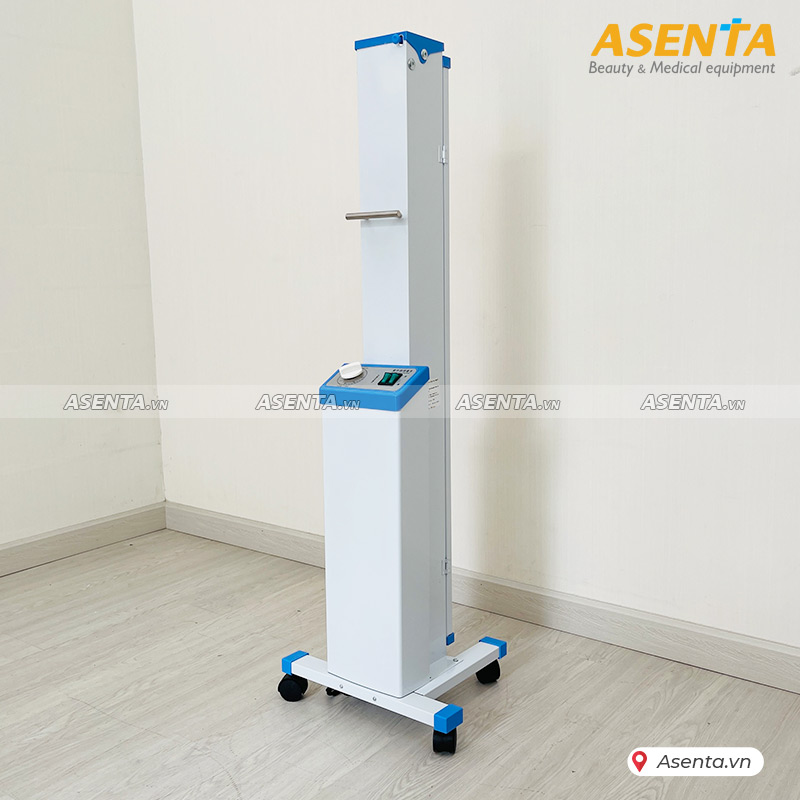 Đèn diệt khuẩn UV SX-01A