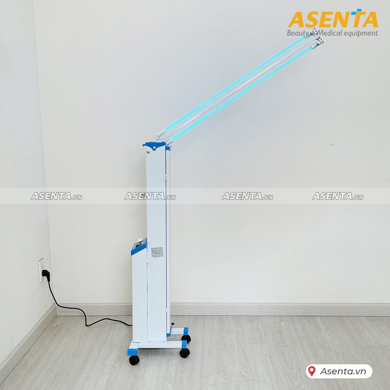 Đèn diệt khuẩn UV SX-01A